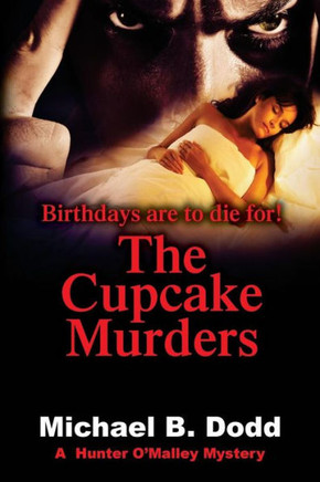 The Cupcake Murders