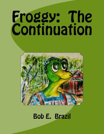 Froggy: The Continuation