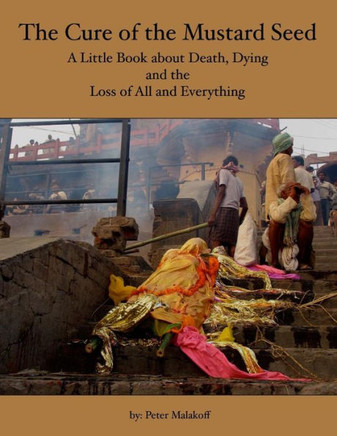 The Cure of the Mustard Seed: A Little Book about Death, Dying and the Loss of All and Everything