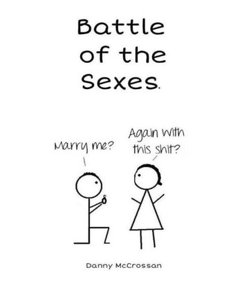 Battle of the Sexes