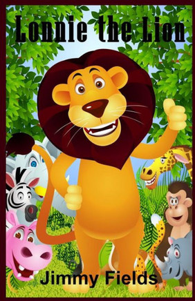 Lonnie the Lion
