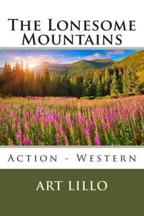 The Lonesome Mountains