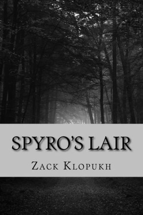 Spyro's Lair