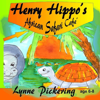 Henry Hippos's African Safari Cafe