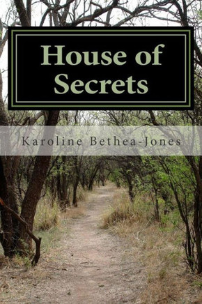 House of Secrets: A Short Story