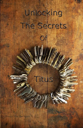 Unlocking The Secrets Of Titus