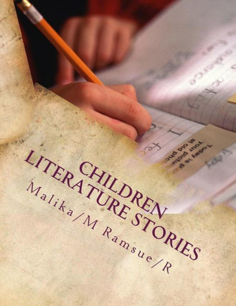 Children Literature Stories: Music Education