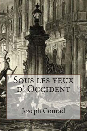 Sous les yeux d' Occident