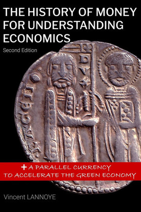 The History of Money for Understanding Economics