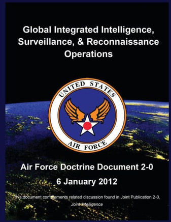 Global Integrated Intelligence, Surveillance, and Reconnaissance Operations