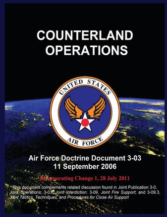 Counterland Operations