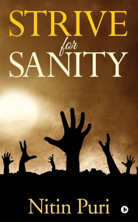 Strive For Sanity Strive For Sanity