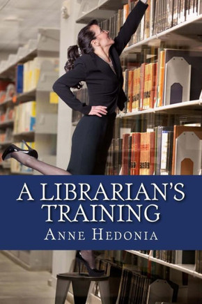 A Librarian's Training