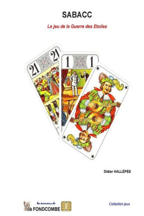 Sabacc: Le poker des Etoiles