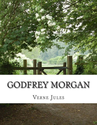Godfrey Morgan : 9781508415107