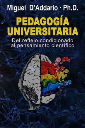 PedagogNa universitaria: Del reflejo condicionado al pensamiento cient??ico