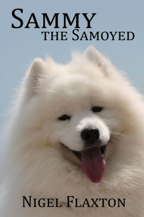 Sammy the Samoyed