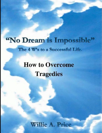 ""No Dream is Impossible"": The 4 W's to a Successful Life