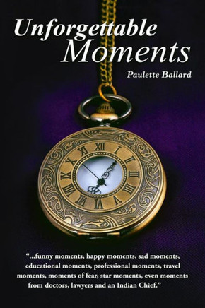 Unforgettable Moments