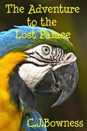 The Adventure to the Lost Palace: Children's Version