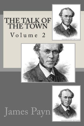 The Talk of the Town: Volume 2