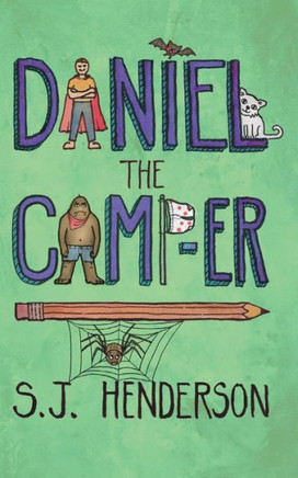 Daniel the Camp-er