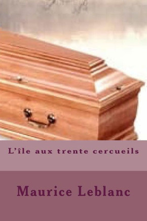 L'ile aux trente cercueils