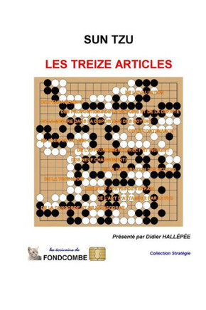 Les treize articles