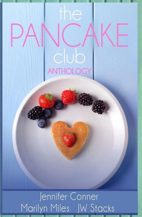 The Pancake Club Anthology
