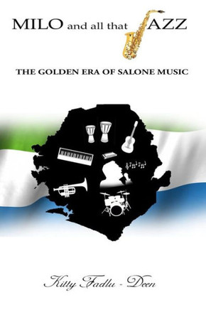 Milo and all that Jazz