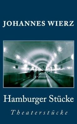 Hamburger Stuecke: Theaterstuecke