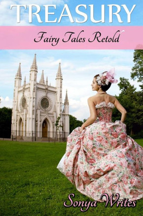 Treasury - Fairy Tales Retold