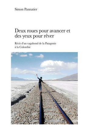 Deux roues pour avancer et des yeux pour rEver