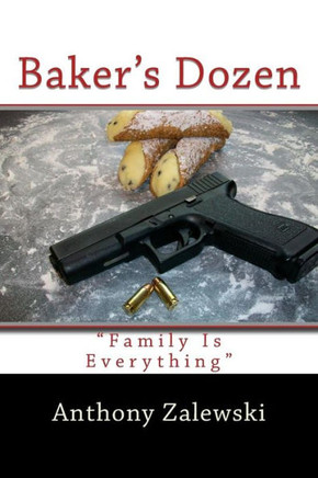 Baker's Dozen : 9781508464396