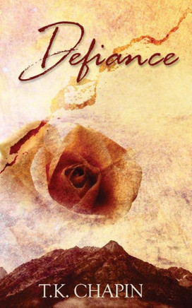 Defiance : 9781508466000