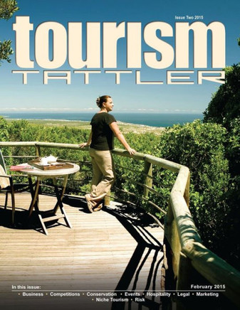 Tourism Tattler February 2015