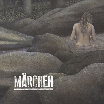 Marchen: The Art of Craig Wetzel