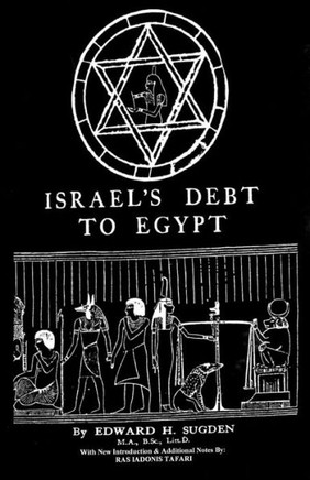 Israel's Debt To Egypt