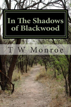 In The Shadows of Blackwood: The Witch Elinor