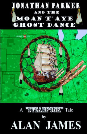 Jonathan Parker and the Moan T'Aye Ghost Dance