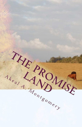 The Promise Land: (Moses Getting To The Promise Land)