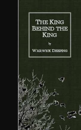 The King Behind the King : 9781508515678