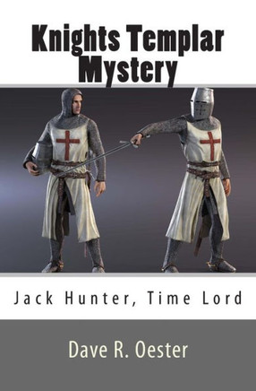 Knights Templar Mystery