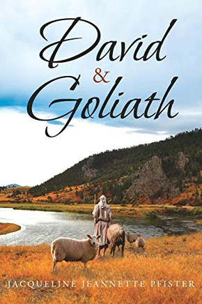 David & Goliath - 9781644587027