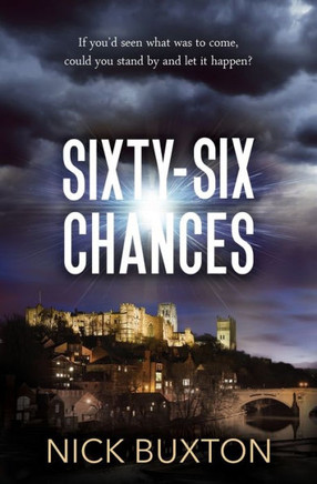 Sixty-Six Chances: Second Edition (The Sixty-Six Trilogy)