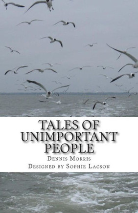 Tales of Unimportant People: Common Folk Tales