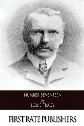 Number Seventeen : 9781508568469