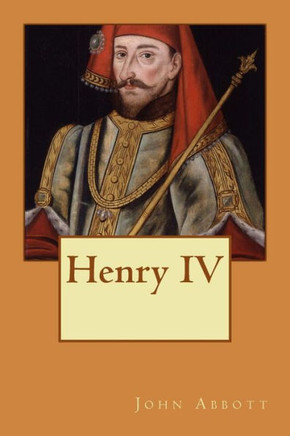 Henry IV : 9781508585510