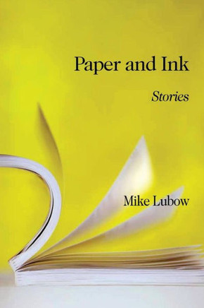 Paper & Ink: Stories