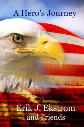 A Hero's Journey (Color Version)